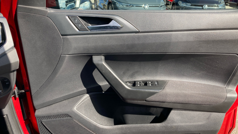 Volkswagen Polo 1.0 TSI R-Line 5dr Petrol Hatchback